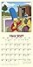 The Simpsons Mini Wall Calendar (2017)
