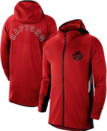 raptors basketball hoodie