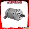 SMU0061 starter Polaris Scrambler 500 2×4 Intl 2009-499 cc 3090188 Mitsuba System