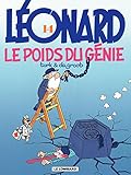Léonard - tome 14 - Le poids du génie (French Edition) by