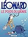 Léonard - tome 14 - Le poids du génie (French Edition) by