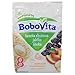 Bobovita 7 Grain Porridge with Apples and Plums for Babies (180g / 6.34 Oz)