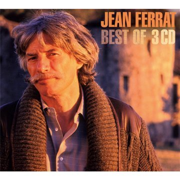 Jean Ferrat - C