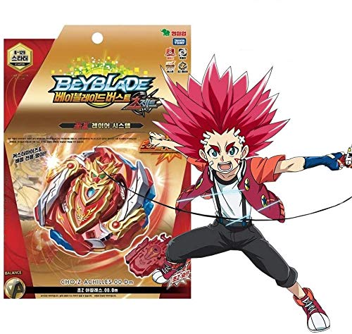 beyblade burst chouzetsu cho z achilles