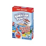 Hawaiian punch Fruit juicy Red low calorie drink Mix (072392318766)