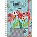 LANG - 2018 Spiral Engagement Planner - 