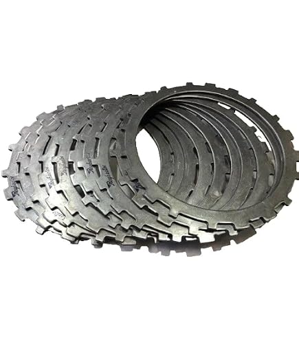 Amazon.com: Transmaxx Borg Warner Sprag Forward/Input 0.700 Wide