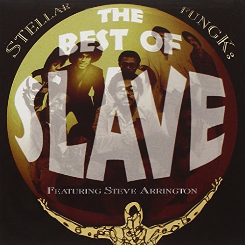 SLAVE - Total Funk The Ultimate Collection - Zortam Music