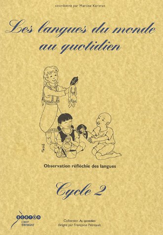 Les  langues du monde au quotidien