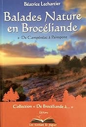 Balades nature en Brocéliande