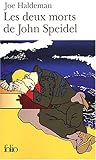 Deux Morts de Joh Speid (Folio) (French Edition) by 