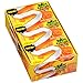 Stride Sour Patch Gum (Orange, Pack of 12)
