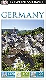 DK Eyewitness Travel Guide Germany by 