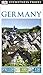 DK Eyewitness Travel Guide Germany by 