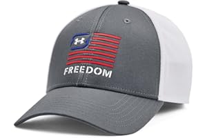 Under Armour Men's Fish Hunter Stretch Fit