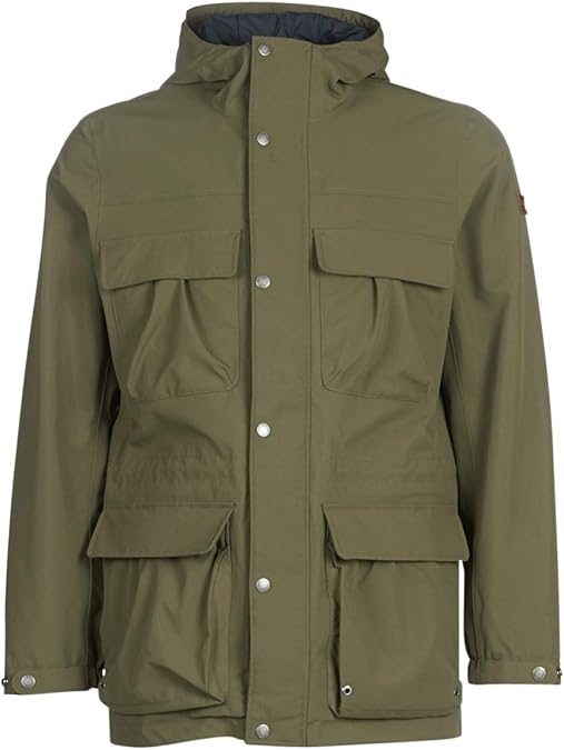 Decathlon Aigle ImpermÃ©able Homme Veste Imperméable Parka ImpermÃ