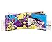 Mighty Wallet DC Comics Men's Ultra Thin Strong Tyvek Wallet by Dynomighty - Batgirl
