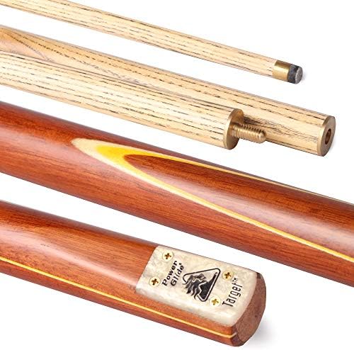 Powerglide Target Snooker Cue Classic