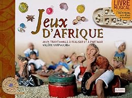Jeux d'Afrique
