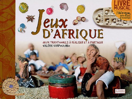 Jeux d'Afrique