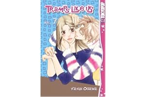 Tramps Like Us Volume 7