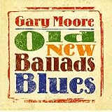 オールド・ニュー・バラッズ・ブルース