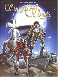 Complot à Daguelloz