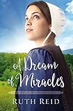 A Dream of Miracles (The Amish Wonders Series) by Ruth Reid