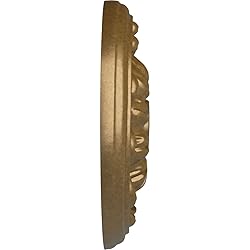 Ekena Millwork CM08MUPAS Millin Ceiling