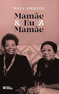 Livro Mamãe & Eu & Mamãe