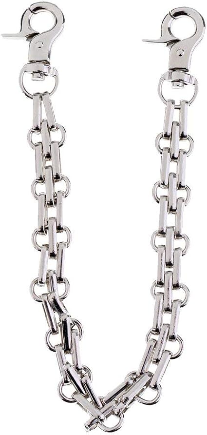 Accessori FATTERYU Bronzo di Ricambio per Borsa a Tracolla con Tracolla a  Catena con Tracolla a Catena urban-earth.co.uk