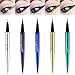Glitter Diamond Pro Smooth Eyeliner Pen Shimmer Pigmented Eyeshadow Pencil Eye Gel Waterproof Beauty Makeup,05