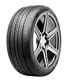 Antares INGENS A1 All-Season Radial Tire - 215/45R17 91W