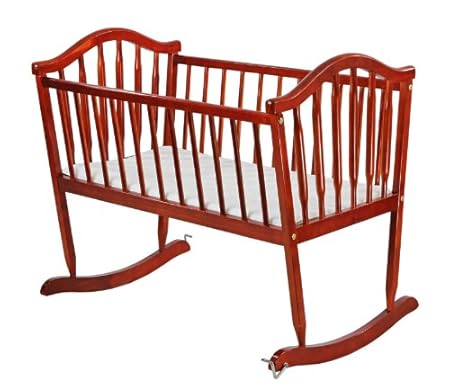 Baby rocking cradle Clearance