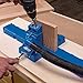 Kreg KPCS Custom Pocket-Hole Plug Cutter