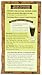 Teeccino Dark Roast Dandelion Tea - Rich & Roasted Herbal Tea That’s Caffeine Free & Prebiotic with Detoxifying Dandelion Root, 25 Tea Bags (Pack of 3)