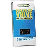 Race Tech Rebound Gold Valve Fork Kit FRGV 2401