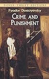 Crime and Punishment