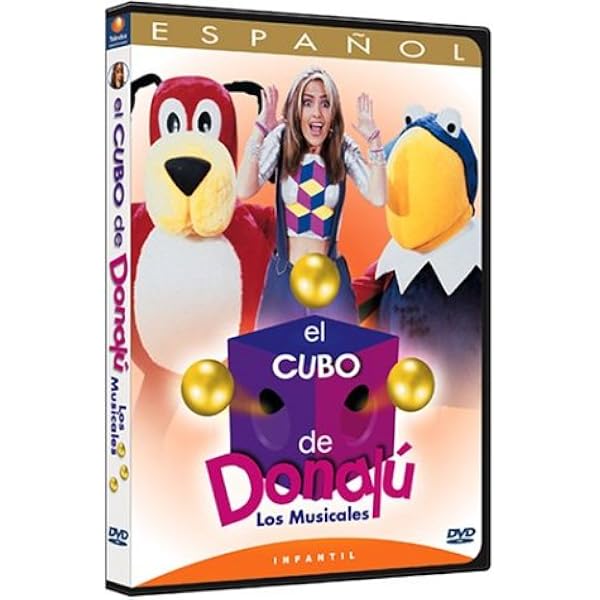 Amazon.com: El Show del Topo Gigio, Vol. 1 - A La Camita A La