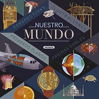 Nuestro mundo Nuestro mundo