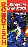 Before the Invid Storm (Robotech)