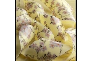 Bakers EZ way Chocolate Transfer Sheet Spring Pattern 2 Sheets Per Pack