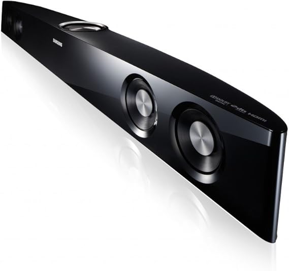 samsung hw 350 soundbar