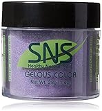 SNS 178 Nails Dipping Powder No Liquid/Primer/UV Light