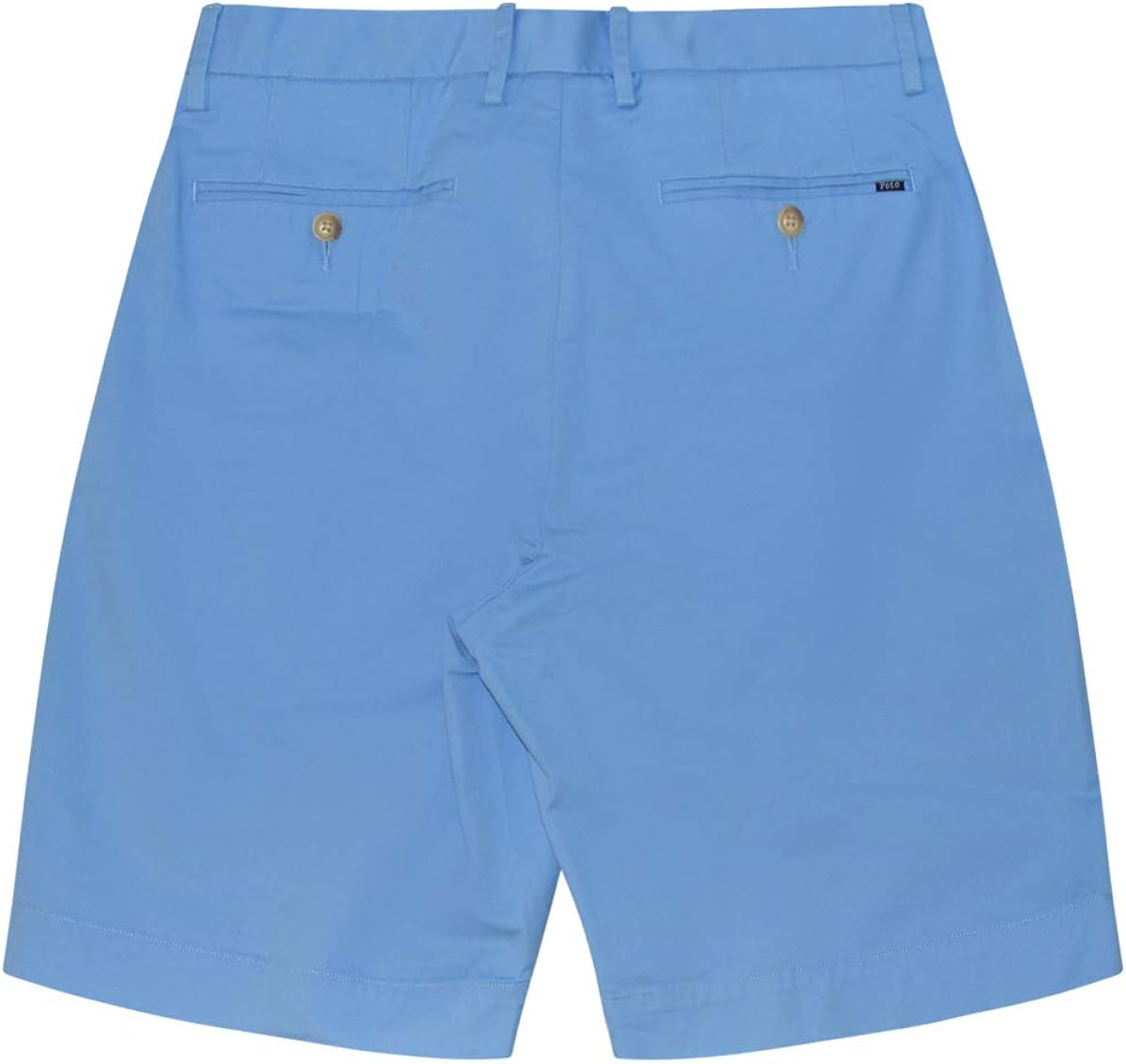 polo ralph lauren classic fit chino short