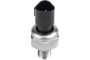 Dweekiy Oil Pressure Sensor, Car Auto OilPressure Sensor OE:89458-22010 Fit for Toyota for Lexus Avensis Rav4 Crown