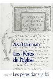 Les  Pères de l'Église