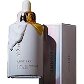 BORNTREE Like Sky Leaf Tea Ampoule Oil Foam 5.07 fl oz