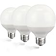 TCP FBA_RLG255W27KND3 Light Bulb, 3 Count (Pack of 1), Soft White