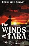 Paperback The Winds of Tara Book